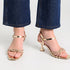 Women Formal Heel - 62626S